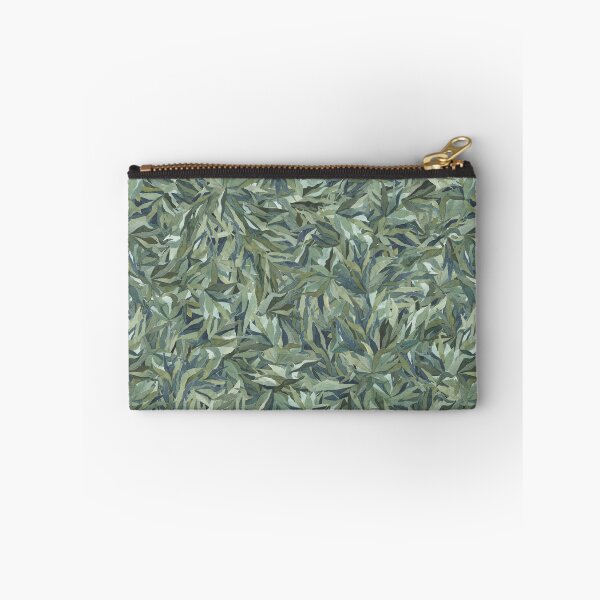 Item preview, Overlapping Leaves Pattern designed and sold by permare.