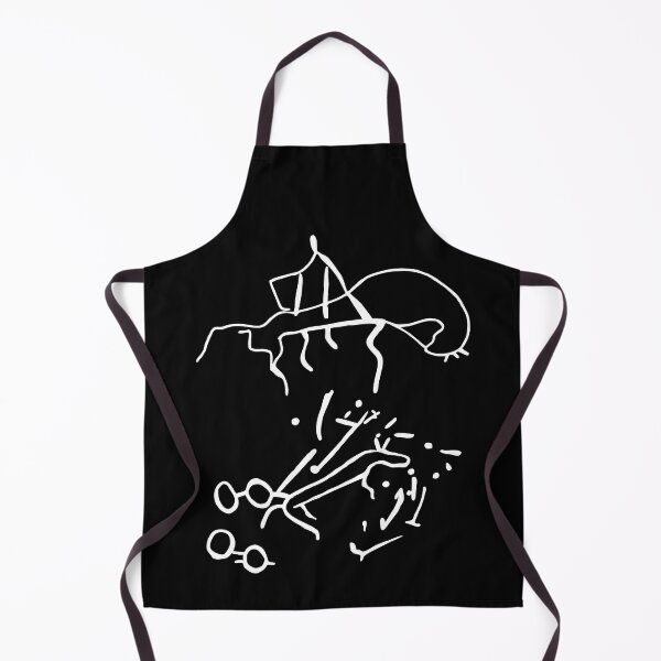 Item preview, Rock image Petroglyph "Hunting" designed and sold by Market-Nebho.