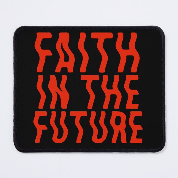 Item preview, Faith in the future| Louis Tomlinson designed and sold by Lavannya.
