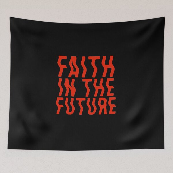 Item preview, Faith in the future| Louis Tomlinson  designed and sold by Lavannya.