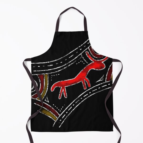 Item preview, Ancient symbol of Trypillia Bull ancient history of Ukraine designed and sold by Market-Nebho.
