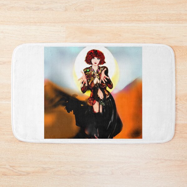 Item preview, Motivation from sleep Figure Art, Female. designed and sold by Grant Wilson.