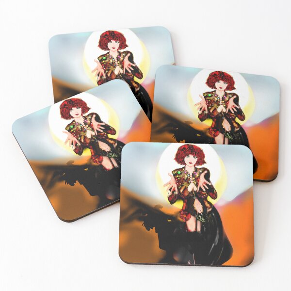Item preview, Motivation from sleep Figure Art, Female. designed and sold by Grant Wilson.