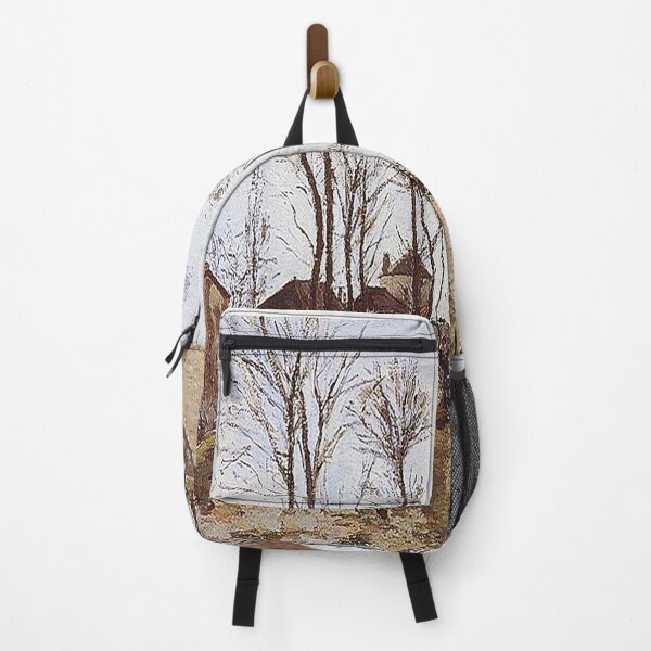 Item preview, Camille Pissarro and Durand Ruel Snollaerts designed and sold by MARWA-STORE.