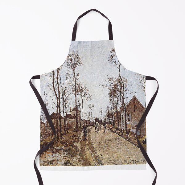 Item preview, Camille Pissarro and Durand Ruel Snollaerts designed and sold by MARWA-STORE.