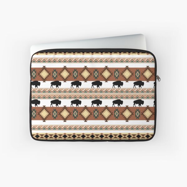 Item preview, Southwestern Buffalo Design designed and sold by handsoftime2020.
