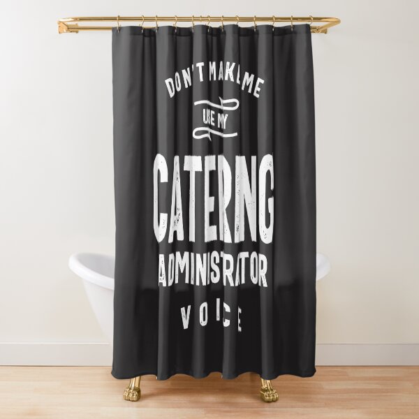 Item preview, Catering Administrator Job Occupation Birthday Worker designed and sold by cidolopez.
