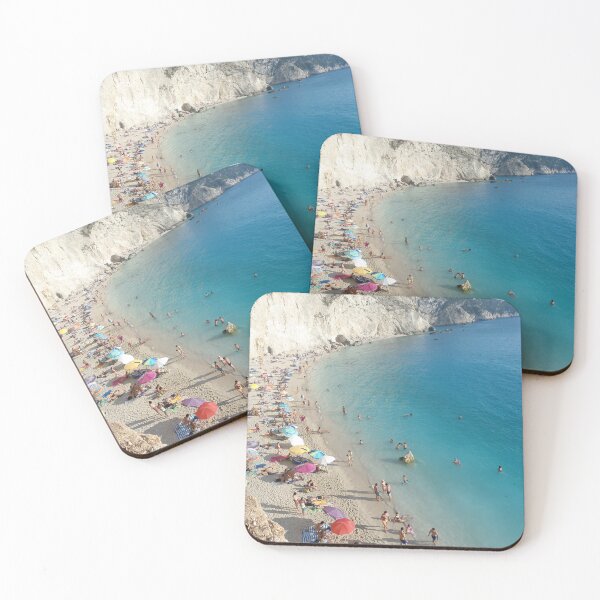 Item preview, Porto Katsiki Beach, Lefkada - Greece designed and sold by Dreammkd.