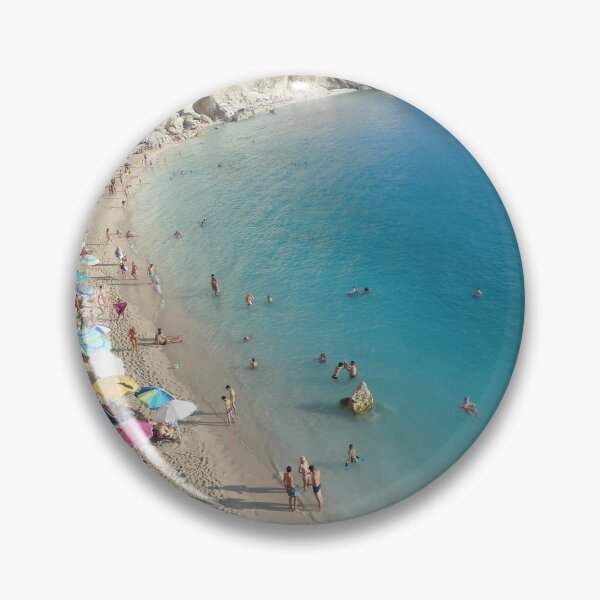 Item preview, Porto Katsiki Beach, Lefkada - Greece designed and sold by Dreammkd.