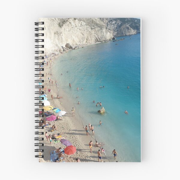 Item preview, Porto Katsiki Beach, Lefkada - Greece designed and sold by Dreammkd.