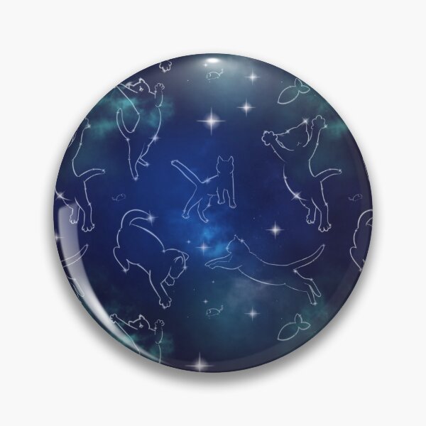 Item preview, Bigotes en las estrellas designed and sold by OneNineSix.