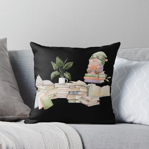 Item preview, Gnome Reading designed and sold by BlueSkyEV.