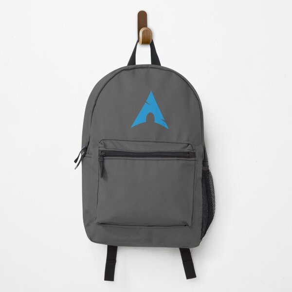 Item preview, Arch Linux "A" logo designed and sold by adamsinger77.