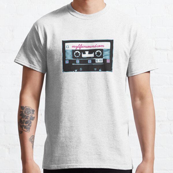mylifeinsound Classic T-Shirt