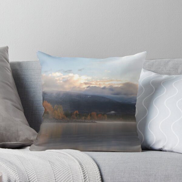 Item preview, Lake Dillon in Fall #7 designed and sold by Rachel Jeffrey.