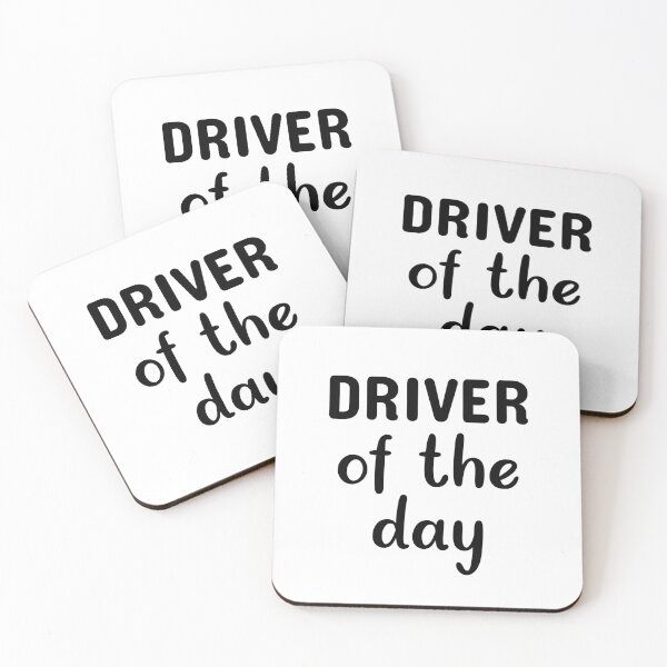 Item preview, Driver of the day - V2 (Original) designed and sold by FilipeFerreira.