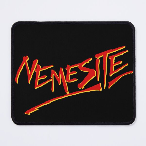 Item preview, Nemesis Nemesite inspired by the followers of the monster designed and sold by BrettJones92.