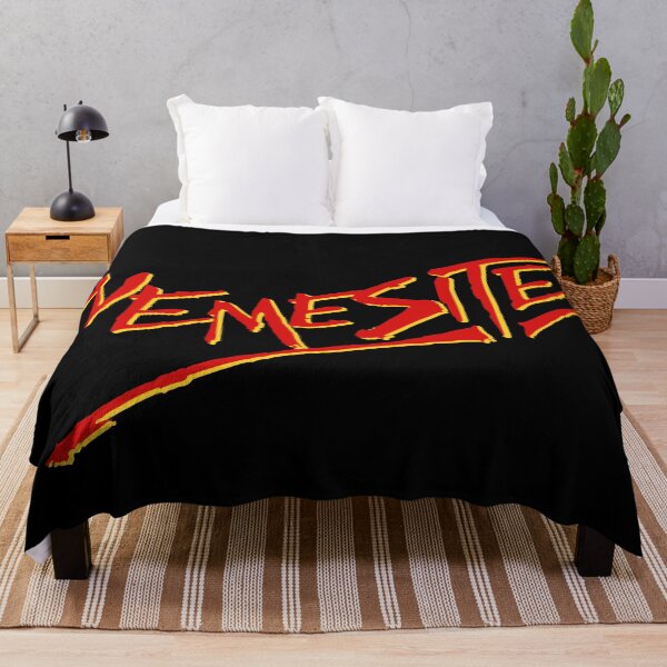 Item preview, Nemesis Nemesite inspirado en los seguidores del monstruo designed and sold by BrettJones92.