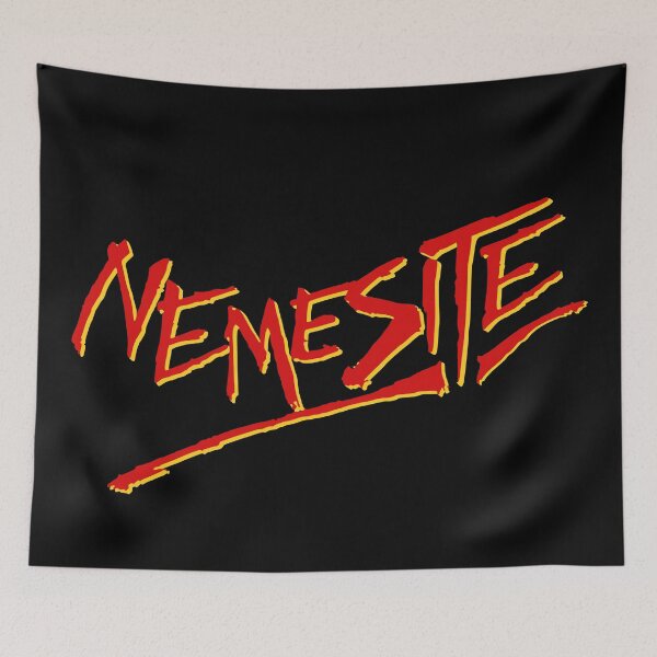 Item preview, Nemesis Nemesite inspired by the followers of the monster designed and sold by BrettJones92.