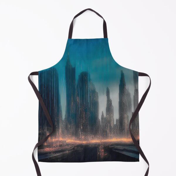 Item preview, Giganzcity 7 designed and sold by Jean-François Dupuis.