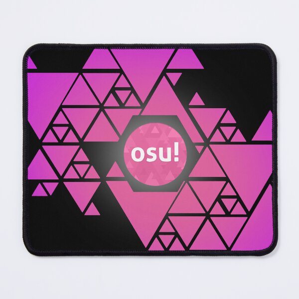 Item preview, osu design designed and sold by killball3000.