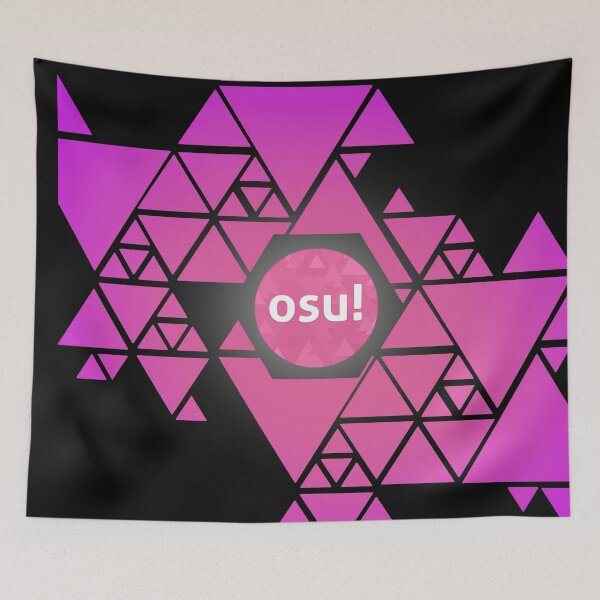 Item preview, osu design designed and sold by killball3000.