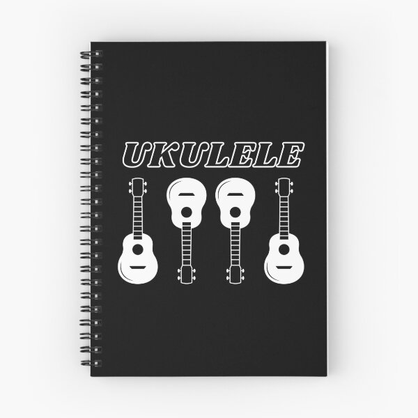 Item preview, ukulele player designed and sold by SwifTech.
