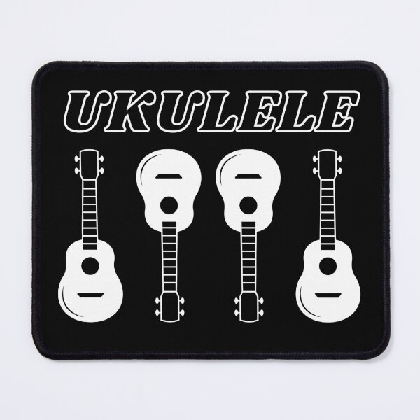 Item preview, ukulele player designed and sold by SwifTech.