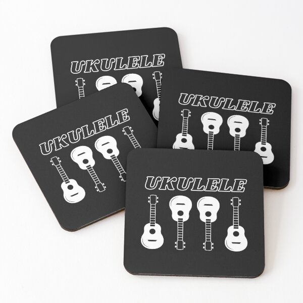 Item preview, ukulele player designed and sold by SwifTech.