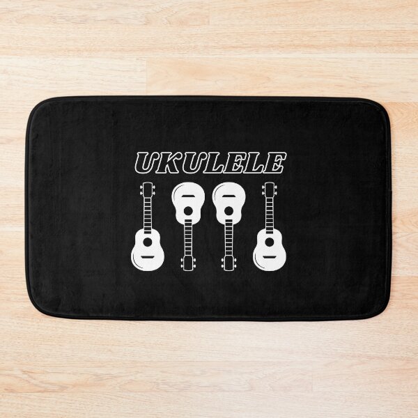 Item preview, ukulele player designed and sold by SwifTech.