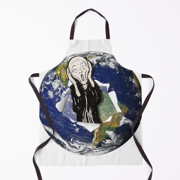 Item preview, Earth Screaming designed and sold by Calliope ❤️.