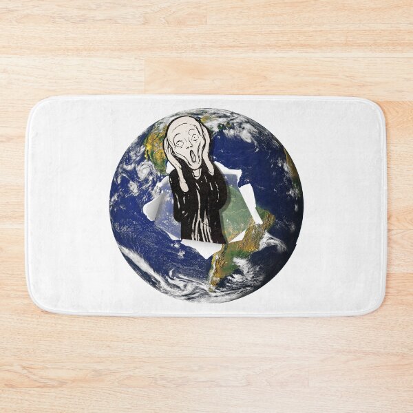 Item preview, Earth Screaming designed and sold by Calliope ❤️.