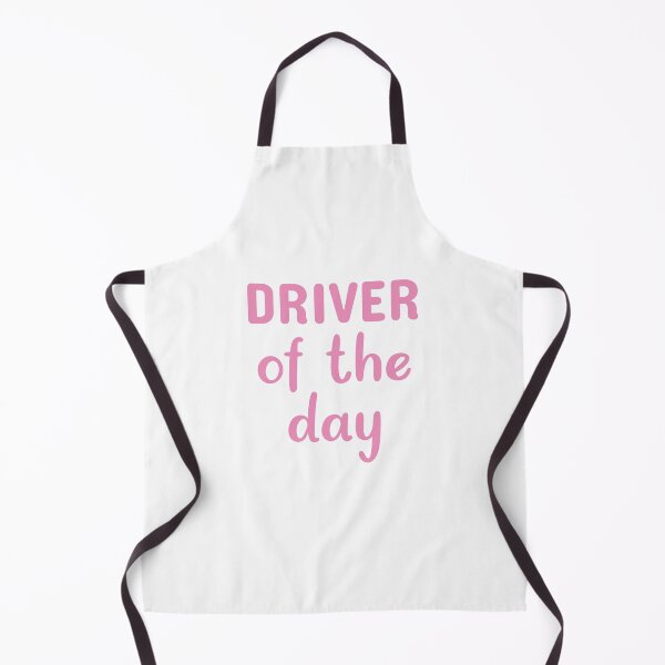 Item preview, Driver of the day - V2 (Pink) designed and sold by FilipeFerreira.