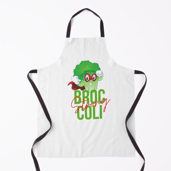 Item preview, Strong broccoli, Happy Broccoli, Broccoli Is Awesome designed and sold by hasanclgn.