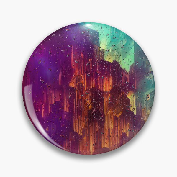 Item preview, Elioz city designed and sold by Jean-François Dupuis.
