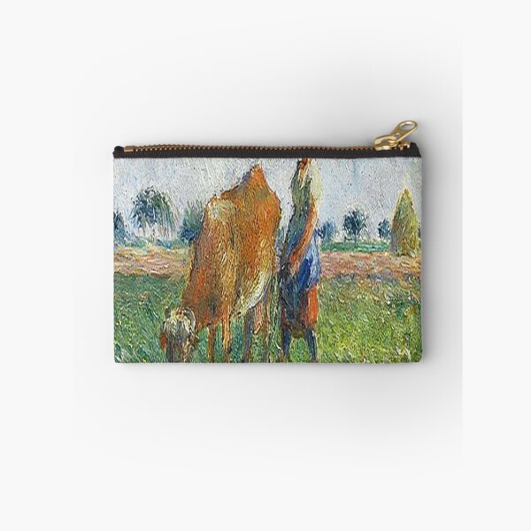 Item preview, Camille Pissarro Vachere designed and sold by MARWA-STORE.