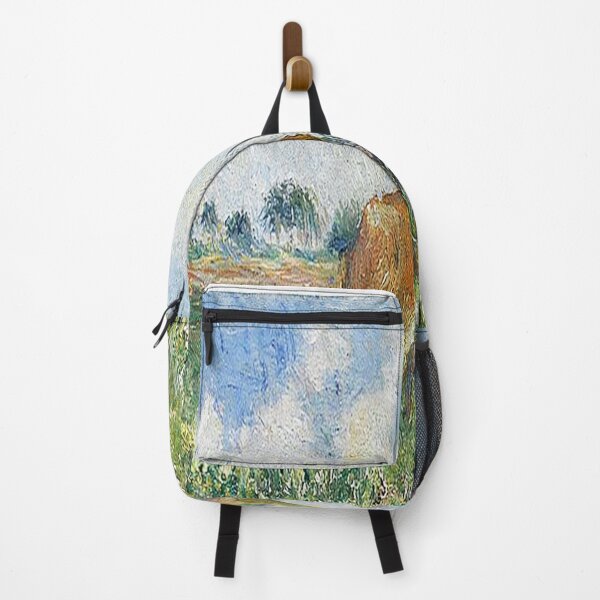 Item preview, Camille Pissarro Vachere designed and sold by MARWA-STORE.
