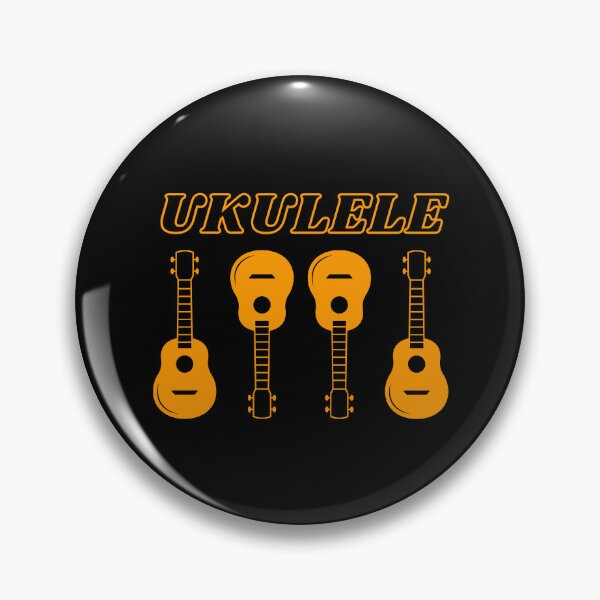 Item preview, ukulele player designed and sold by SwifTech.