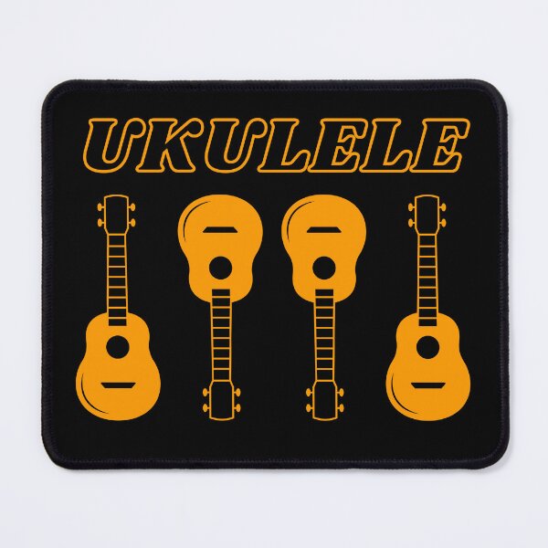 Item preview, ukulele player designed and sold by SwifTech.