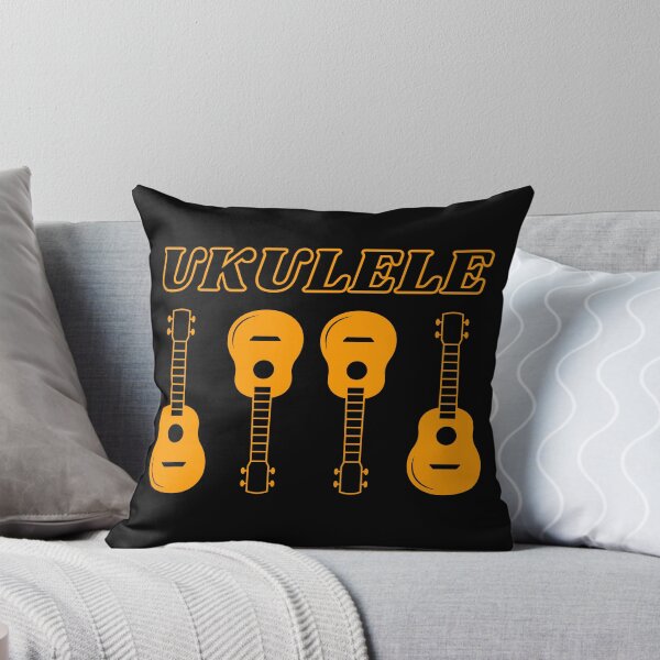 Item preview, ukulele player designed and sold by SwifTech.