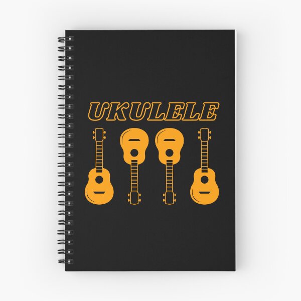 Item preview, ukulele player designed and sold by SwifTech.