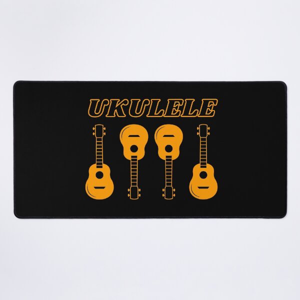 Item preview, ukulele player designed and sold by SwifTech.