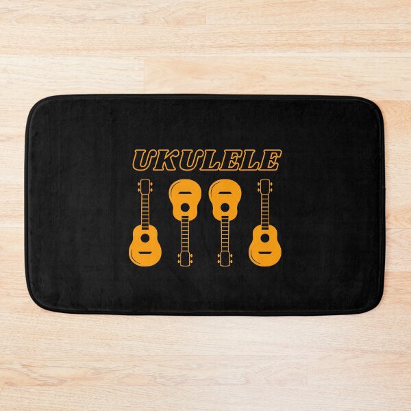 Item preview, ukulele player designed and sold by SwifTech.