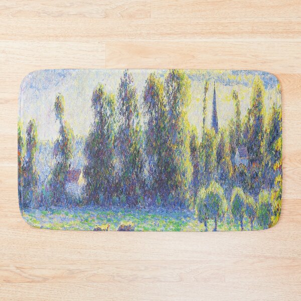 Item preview, Camille pissarro pastbishche zakat erani kartina peizazh korov designed and sold by MARWA-STORE.