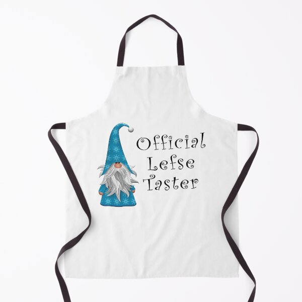 Item preview, Official Lefse Taster designed and sold by ajgdzn.