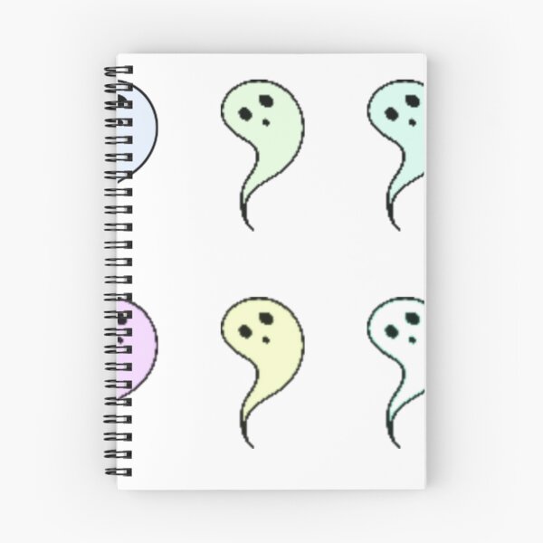 Item preview, Cute boo ghost pack designed and sold by TheScandiBrand.