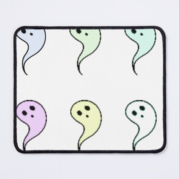 Item preview, Cute boo ghost pack designed and sold by TheScandiBrand.