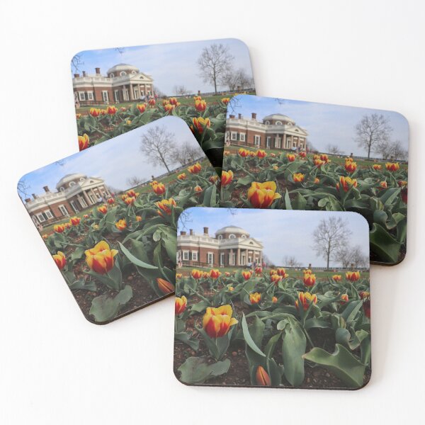 Item preview, Monticello #4 designed and sold by Rachel Jeffrey.