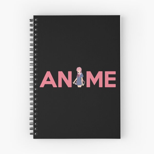 Item preview, Anime Inspired Shirt designed and sold by JaneFlame.