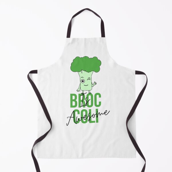 Item preview, Broccoli Is Awesome, Happy Broccoli, strong broccoli designed and sold by hasanclgn.